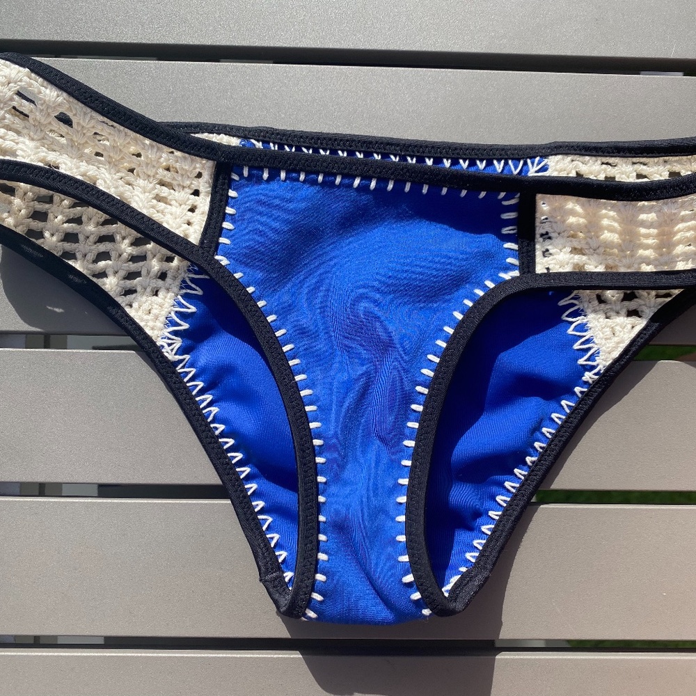Bikini swim Bottoms